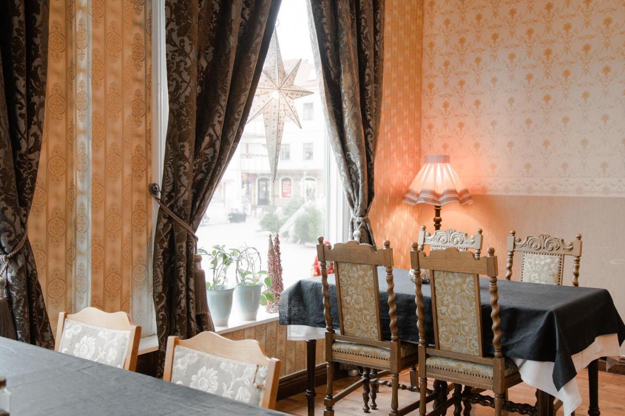 Grand Hotel ลือเซชิล ภายนอก รูปภาพ