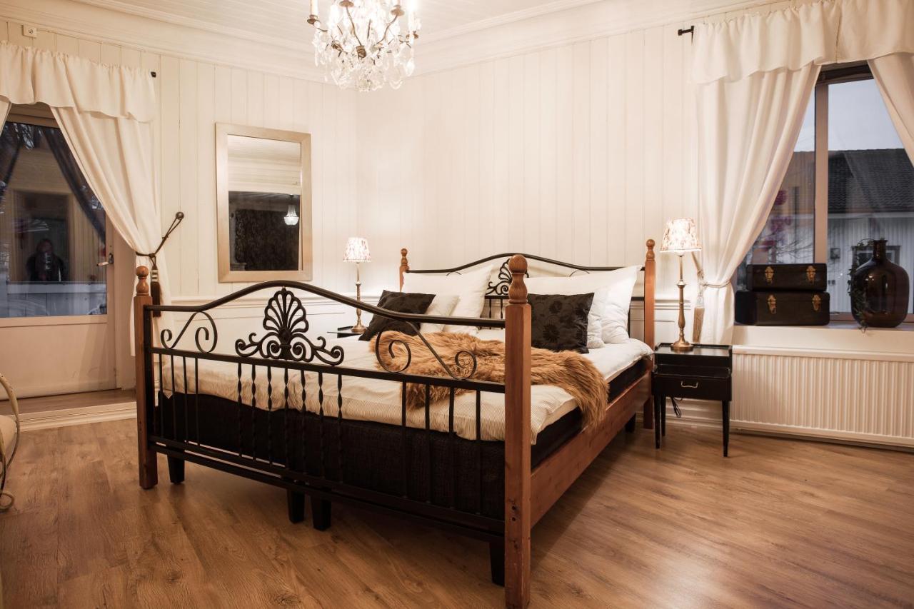 Grand Hotel ลือเซชิล ภายนอก รูปภาพ