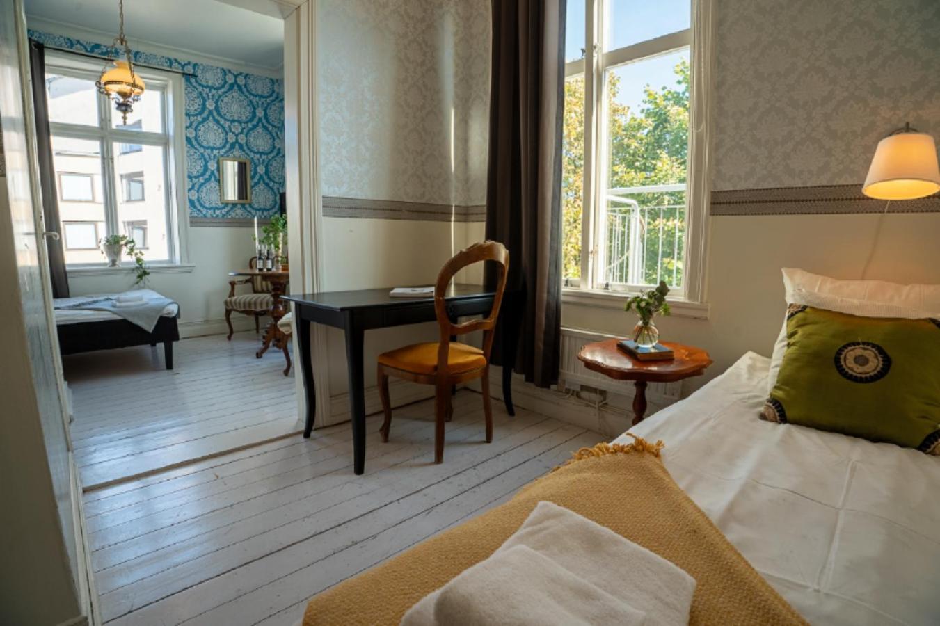 Grand Hotel ลือเซชิล ภายนอก รูปภาพ