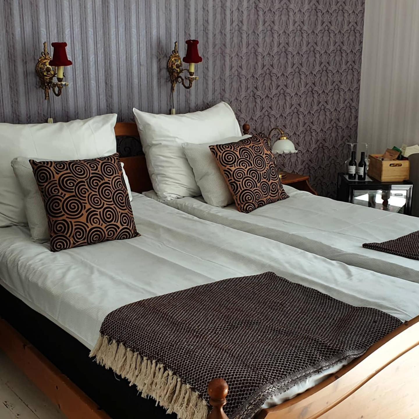 Grand Hotel ลือเซชิล ภายนอก รูปภาพ